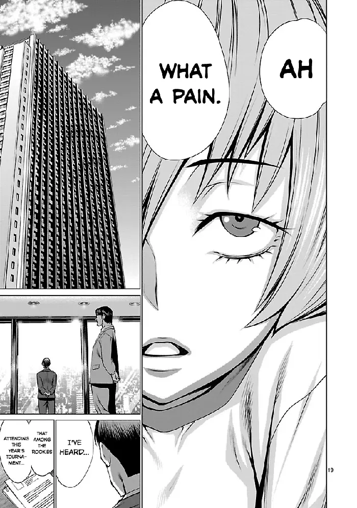Killing Bites Chapter 39 image 19_optimized